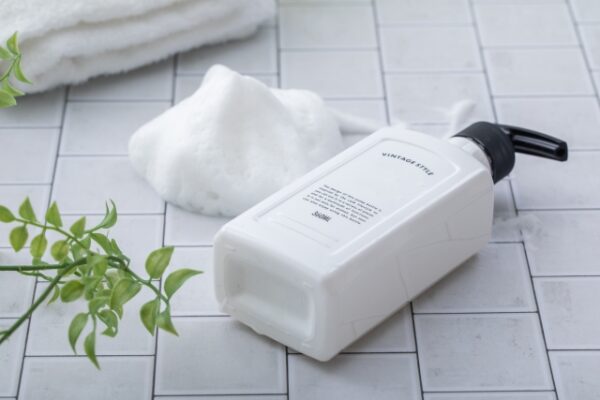 洗浄成分イメージ画像