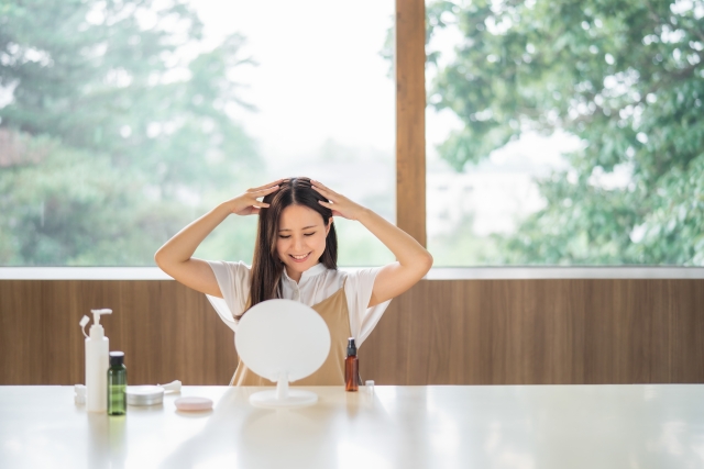 40代向けCMC・ヘマチンケア