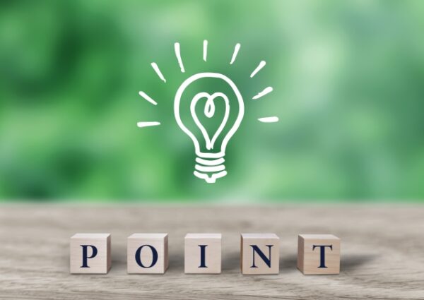 40代がシャンプーを選ぶポイントのイメージ画像